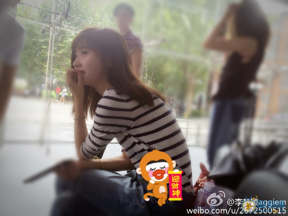李梦颖生活照写真 李梦颖高清写真_李梦颖高清剧照