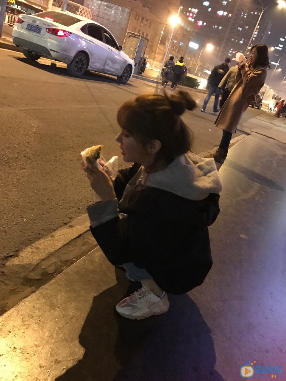 李梦颖生活照写真 李梦颖高清写真_李梦颖高清剧照