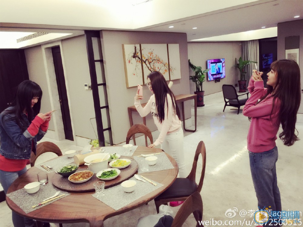 李梦颖生活照写真 李梦颖高清写真_李梦颖高清剧照