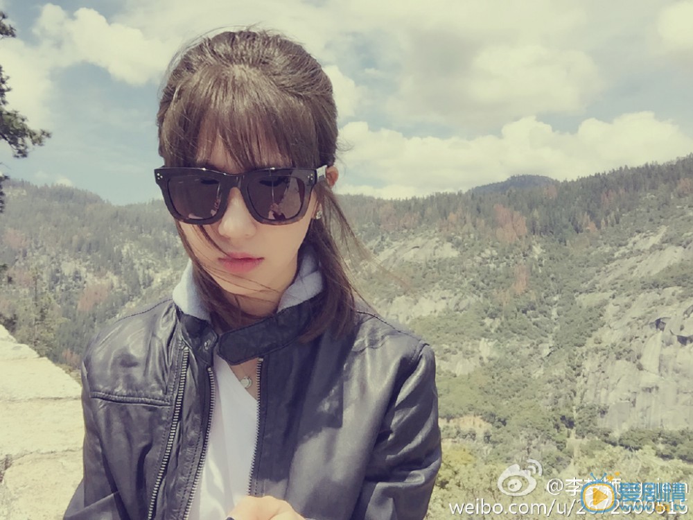 李梦颖可爱写真 李梦颖高清写真_李梦颖高清剧照