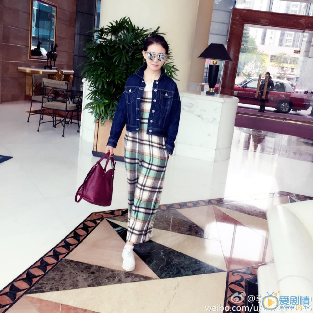 李梦颖生活照写真 李梦颖高清写真_李梦颖高清剧照