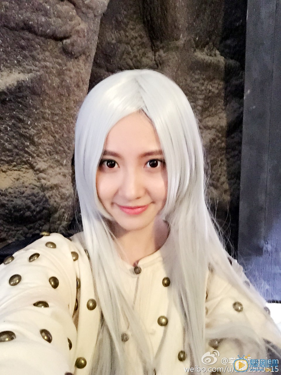 李梦颖自拍照写真 李梦颖高清写真_李梦颖高清剧照