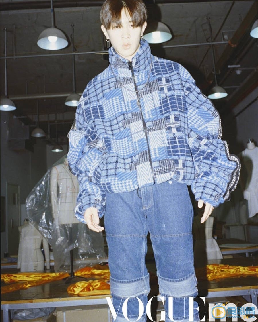 马伯骞街拍写真 马伯骞高清写真_马伯骞高清剧照