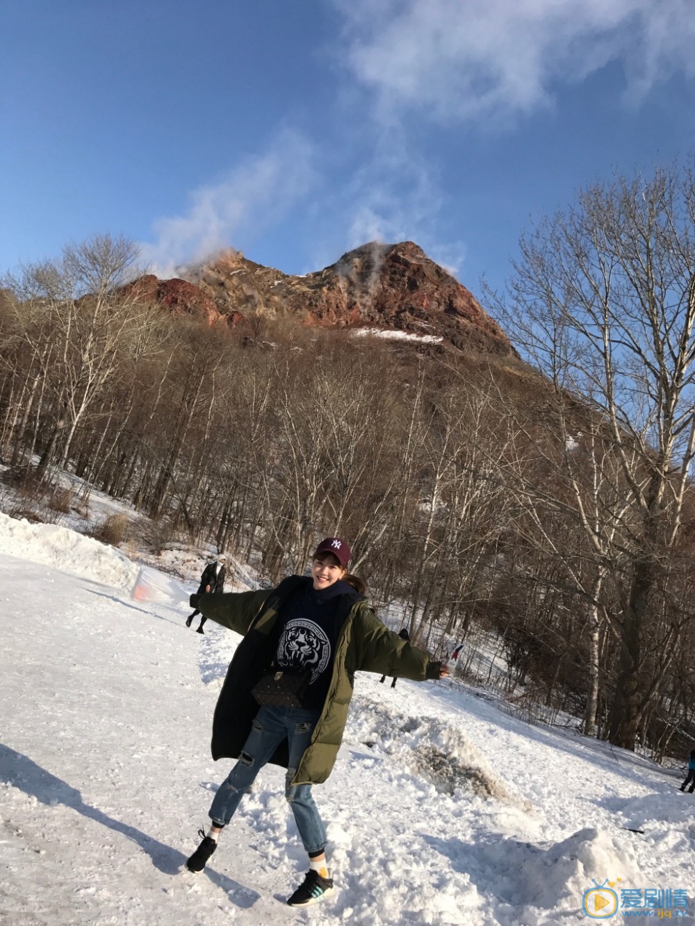 李梦颖生活照写真 李梦颖高清写真_李梦颖高清剧照