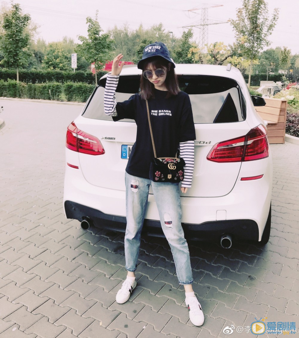 李梦颖广告照写真 李梦颖高清写真_李梦颖高清剧照