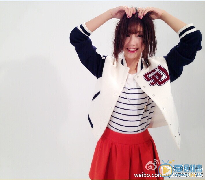 李梦颖生活照写真 李梦颖高清写真_李梦颖高清剧照