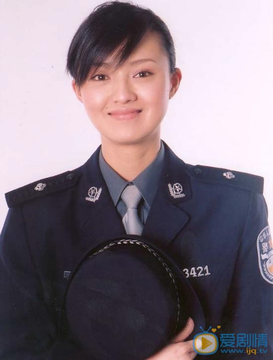 傅晶《巴士警探》剧照 傅晶高清写真_傅晶高清剧照