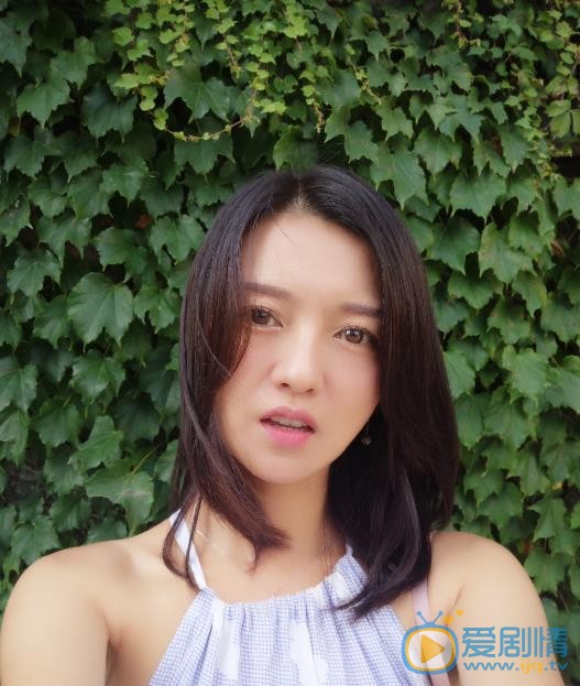 傅晶自拍照 傅晶高清写真_傅晶高清剧照
