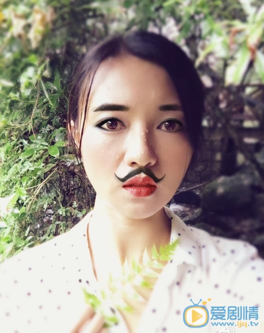 傅晶自拍照 傅晶高清写真_傅晶高清剧照