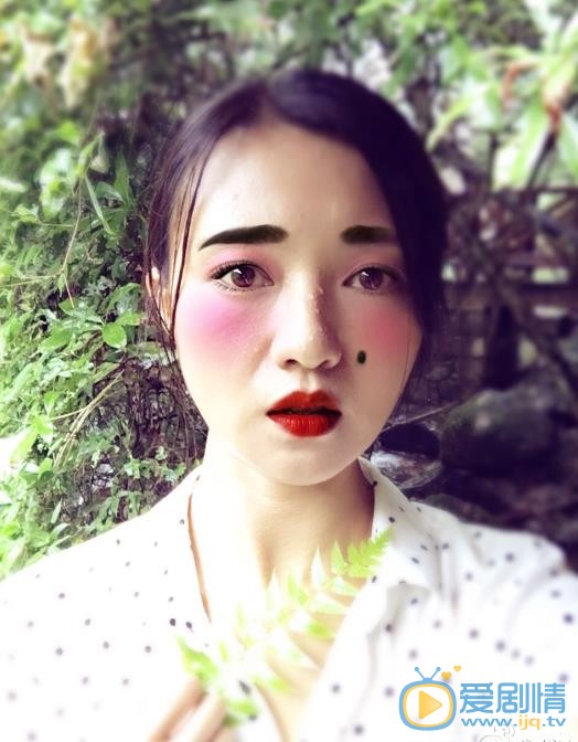 傅晶自拍照 傅晶高清写真_傅晶高清剧照