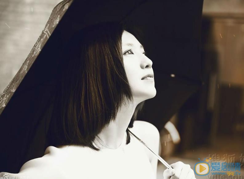 傅晶时尚大片 傅晶高清写真_傅晶高清剧照