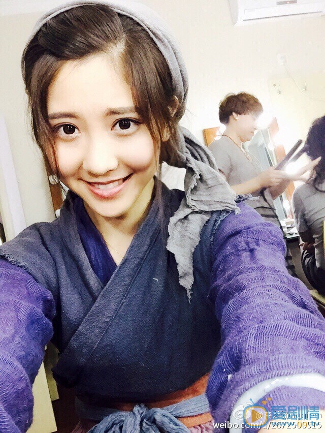 李梦颖剧照写真 李梦颖高清写真_李梦颖高清剧照
