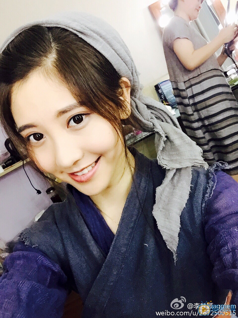 李梦颖剧照写真 李梦颖高清写真_李梦颖高清剧照