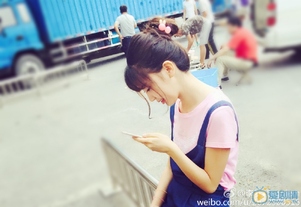 李梦颖广告照写真 李梦颖高清写真_李梦颖高清剧照