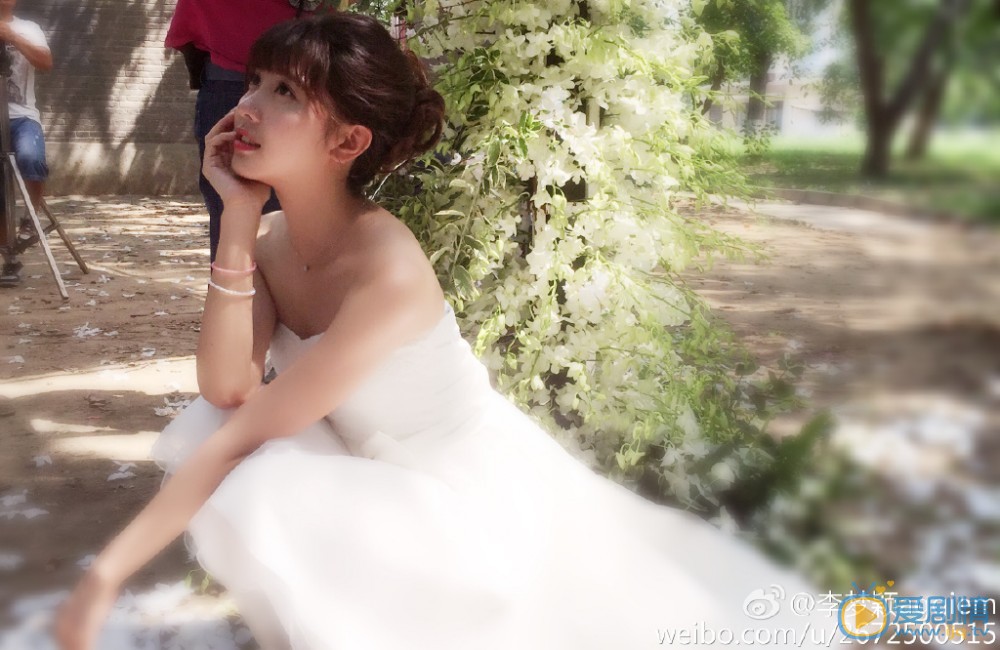 李梦颖唯美写真 李梦颖高清写真_李梦颖高清剧照