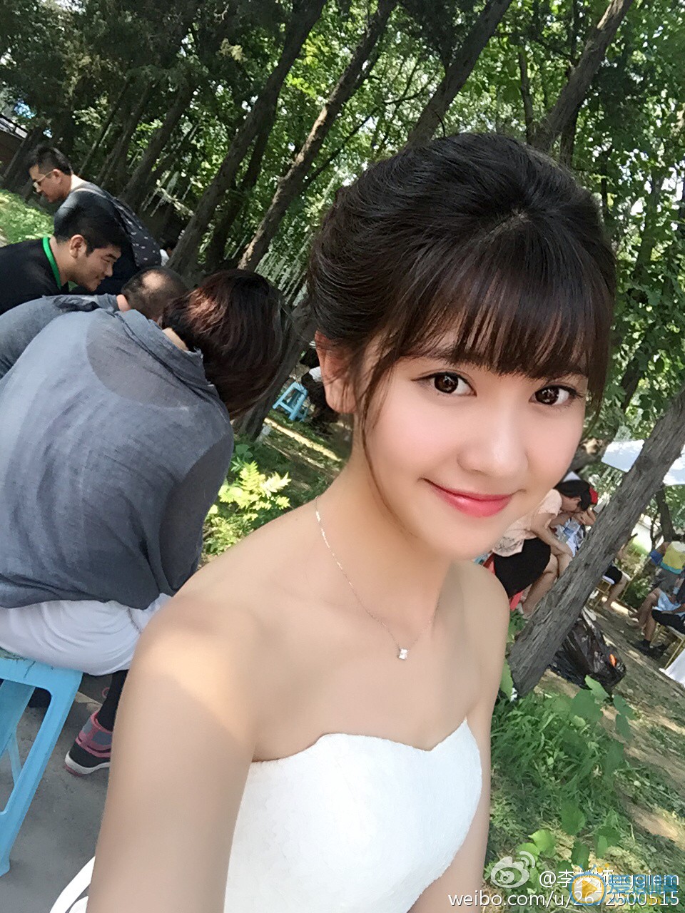 李梦颖唯美写真 李梦颖高清写真_李梦颖高清剧照