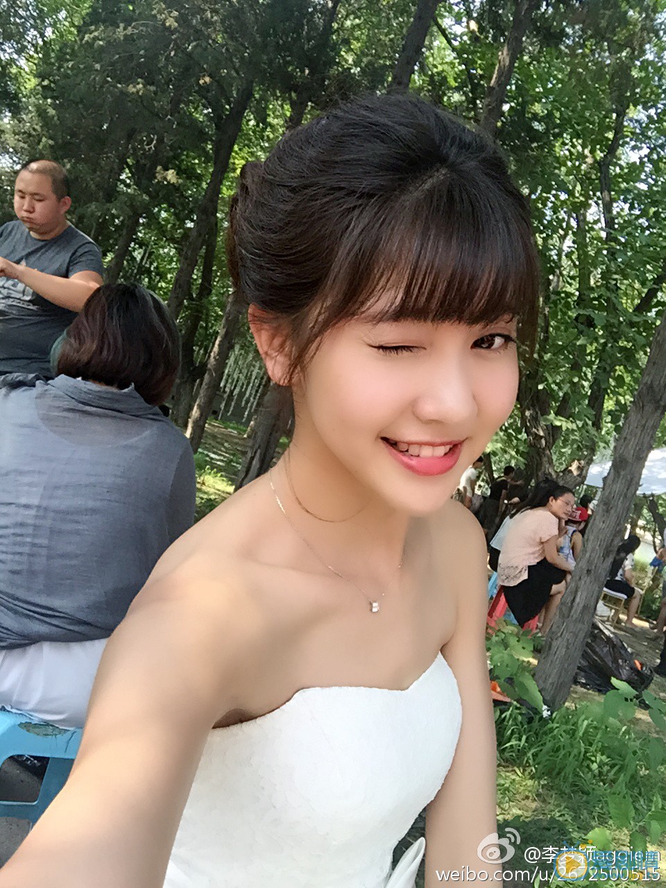 李梦颖唯美写真 李梦颖高清写真_李梦颖高清剧照