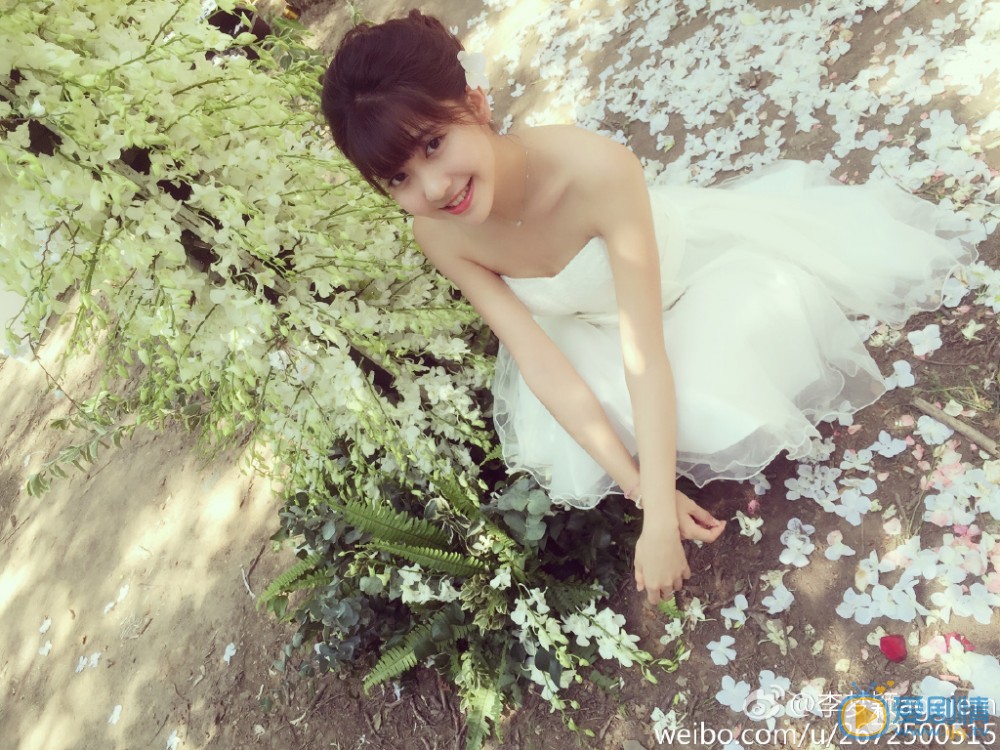 李梦颖唯美写真 李梦颖高清写真_李梦颖高清剧照