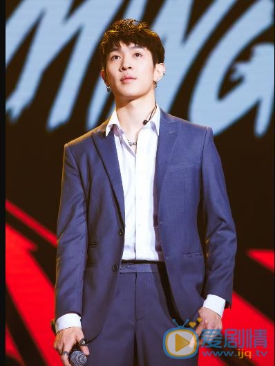 马伯骞青春写真 马伯骞高清写真_马伯骞高清剧照