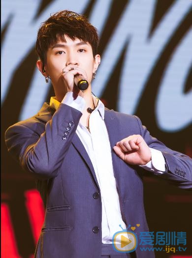 马伯骞青春写真 马伯骞高清写真_马伯骞高清剧照