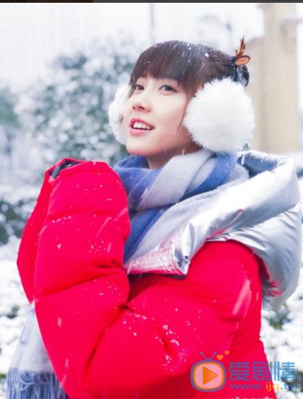 李梦颖唯美写真 李梦颖高清写真_李梦颖高清剧照