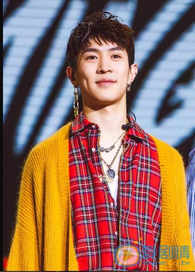 马伯骞青春写真 马伯骞高清写真_马伯骞高清剧照