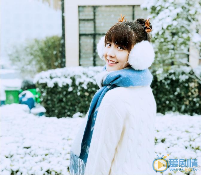 李梦颖唯美写真 李梦颖唯美写真