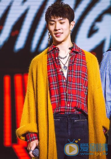 马伯骞青春写真 马伯骞高清写真_马伯骞高清剧照