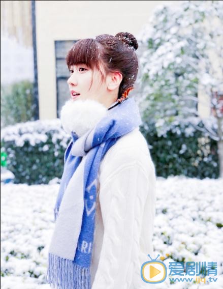 李梦颖唯美写真 李梦颖高清写真_李梦颖高清剧照