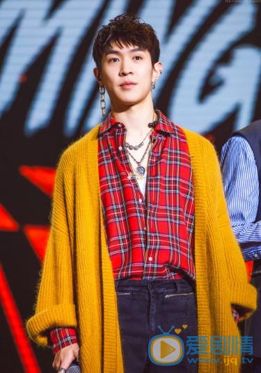 马伯骞青春写真 马伯骞高清写真_马伯骞高清剧照