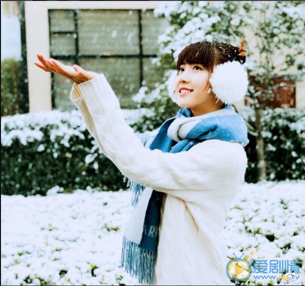 李梦颖唯美写真 李梦颖高清写真_李梦颖高清剧照