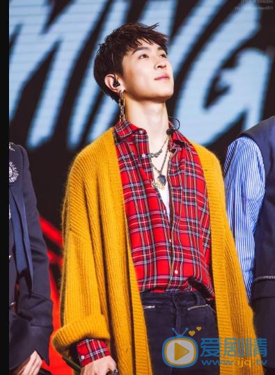 马伯骞青春写真 马伯骞高清写真_马伯骞高清剧照