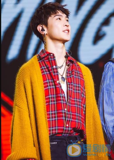 马伯骞青春写真 马伯骞高清写真_马伯骞高清剧照