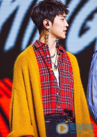 马伯骞青春写真 马伯骞高清写真_马伯骞高清剧照