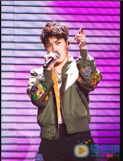 马伯骞青春写真 马伯骞高清写真_马伯骞高清剧照