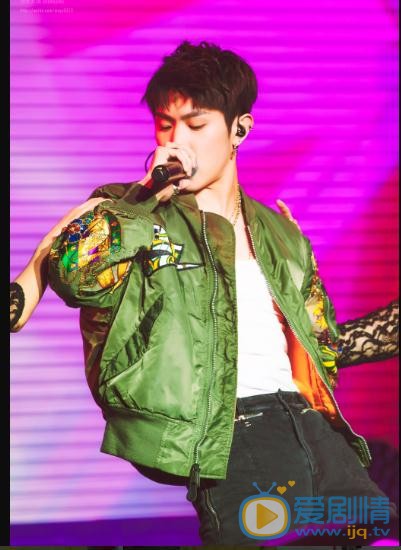 马伯骞青春写真 马伯骞高清写真_马伯骞高清剧照