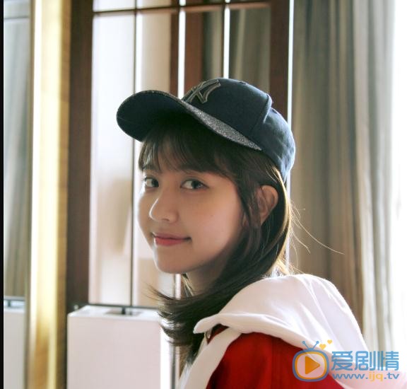 李梦颖广告照写真 李梦颖高清写真_李梦颖高清剧照