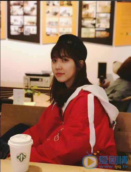 李梦颖广告照写真 李梦颖高清写真_李梦颖高清剧照