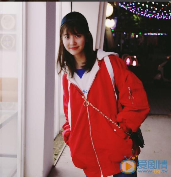 李梦颖广告照写真 李梦颖高清写真_李梦颖高清剧照