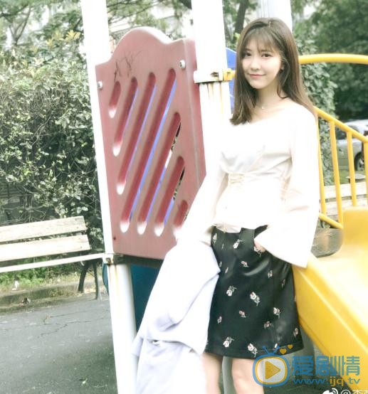 李梦颖唯美写真 李梦颖高清写真_李梦颖高清剧照