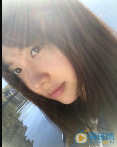 李梦颖自拍照写真 李梦颖高清写真_李梦颖高清剧照