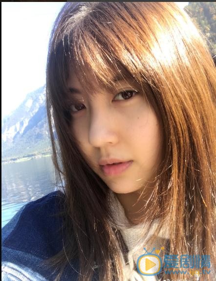 李梦颖自拍照写真 李梦颖高清写真_李梦颖高清剧照