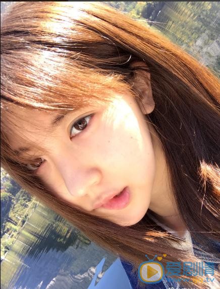 李梦颖自拍照写真 李梦颖高清写真_李梦颖高清剧照