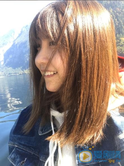 李梦颖自拍照写真 李梦颖高清写真_李梦颖高清剧照