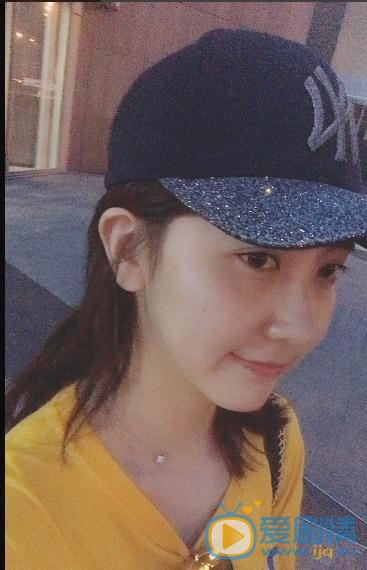 李梦颖自拍照写真 李梦颖高清写真_李梦颖高清剧照