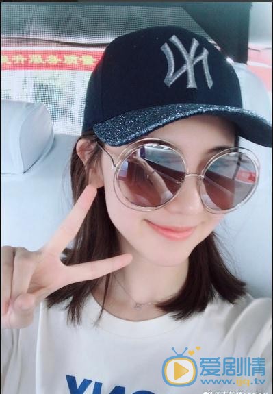李梦颖自拍照写真 李梦颖高清写真_李梦颖高清剧照