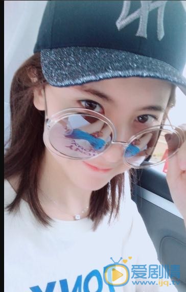 李梦颖自拍照写真 李梦颖高清写真_李梦颖高清剧照
