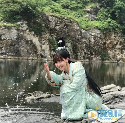 李梦颖剧照写真 李梦颖高清写真_李梦颖高清剧照