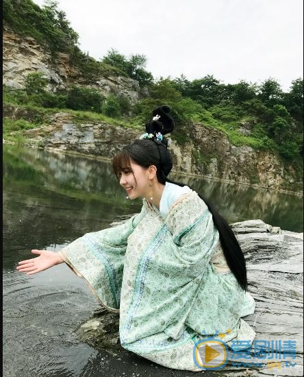 李梦颖剧照写真 李梦颖高清写真_李梦颖高清剧照