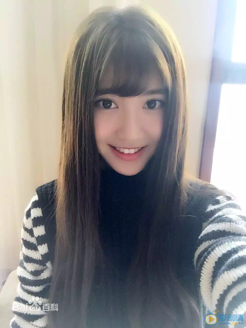李梦颖自拍照写真 李梦颖高清写真_李梦颖高清剧照